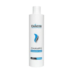 Exitenn Shampoo x 500 ml Anticaspa - Imagen 1