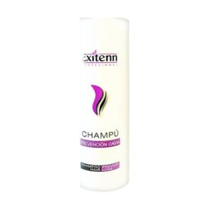 Exitenn Shampoo x 1 Lt Anticaida - Imagen 1