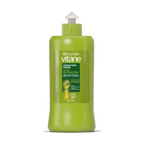 Vitane Crema De Peinar x 300 g Alta Nutricion C. Seco - Imagen 1