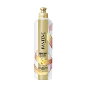 Pantene Crema De Peinar x 300 ml Keratina - Imagen 1