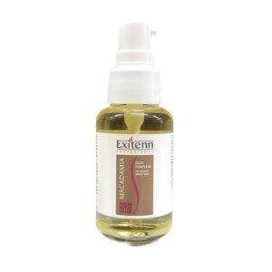 Exitenn Serum x 50 ml Macadamia Oleo Complexe - Imagen 1