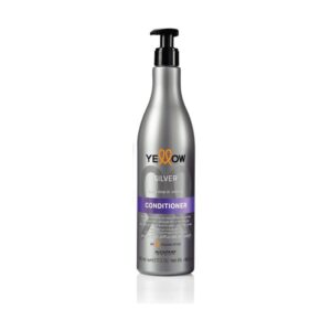 Yellow Acondic. x 0500 ml Silver - Imagen 1