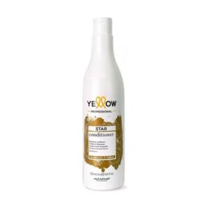 Yellow Acondic. x 500 ml Star - Imagen 1