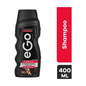 Ego Shampoo x 400 ml Force - Imagen 1