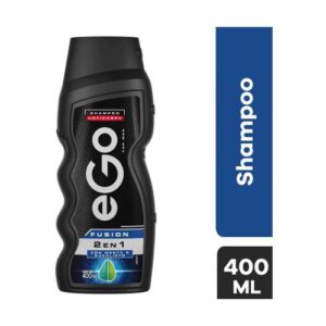Ego Shampoo x 400 ml Fusion - Imagen 1