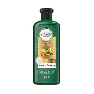 Herbal Essences Shampoo x 400 ml Pequi & Avocado - Imagen 1