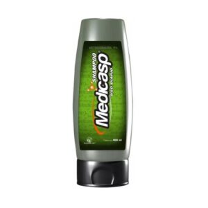 Medicasp Shampoo Anticaspa x 400 ml - Imagen 1