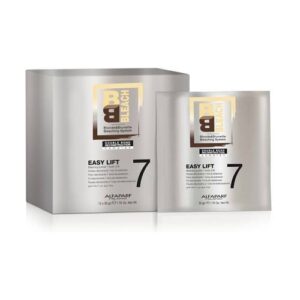 Alfaparf Polvo Decolorante BB Bleach Easy Lift 7 Tonos Sachet - Imagen 1
