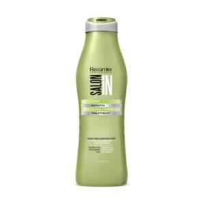 Saloon In Tratamiento De Keratina x 300 ml Ultra Force - Imagen 1