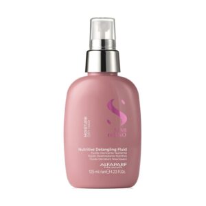 Alfa Parf Serum x 125 ml Fluido Sdl Moisture Nutritive - Imagen 1
