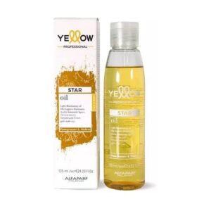 Yellow Oleo x 120 ml Star - Imagen 1