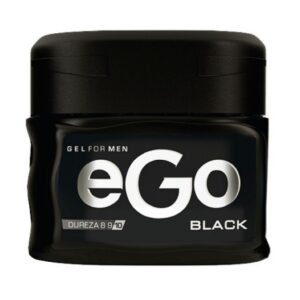 Ego Gel x 505 ml Black Pote - Imagen 1