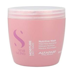 Alfa Parf Mascara x 500 ml Sdl Moisture (rosado) - Imagen 1