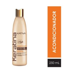 Kativa Acondic. x  250 ml Keratina - Imagen 1