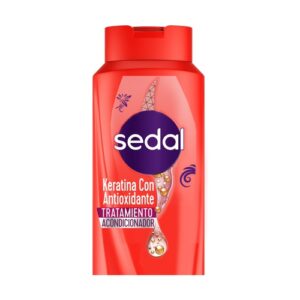 Sedal Acondic. x 620 ml Keratina C/ Antiox - Imagen 1