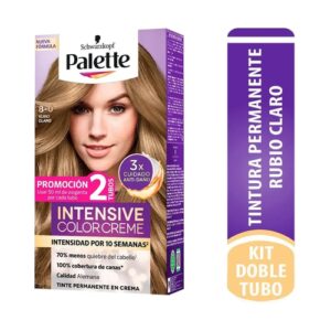 Palette Color Tinte Tubo 2x1 8-0 - Imagen 1