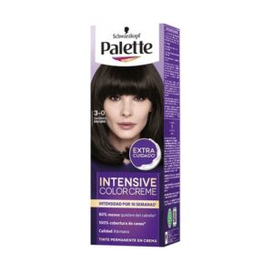 Palette Color Cream Tinte Castaño Oscuro 3-0 - Imagen 1