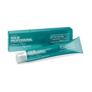 Issue Professional Natural Shine Tinte Rubio Dorado 7.3 - Imagen 1