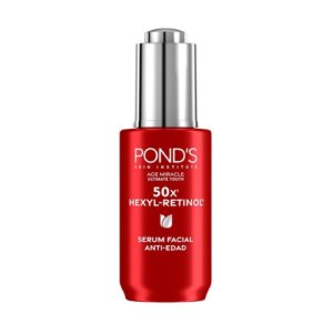 Ponds Age Miracle Serum x 30 ml Anti-edad - Imagen 1