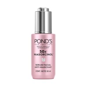 Ponds Bright Serum x 30 ml Anti-manchas - Imagen 1