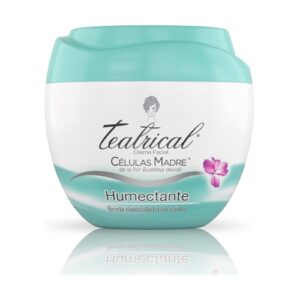 Teatrical Crema x 100 g Humectante - Imagen 1