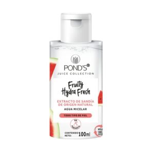 Ponds Agua Micelar x 100 ml Sandia - Imagen 1