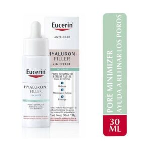 Eucerin Hyaluron Filler Serum x 30 ml Pore Minimizer - Imagen 1