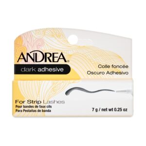 Andrea Pegamento Para Pestañas de Parche - Imagen 1