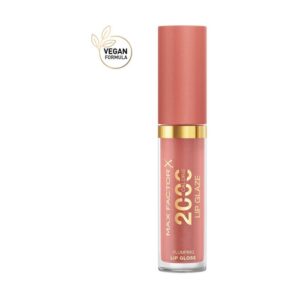 Max Factor Labial Lip Glaze 075 Pink Fizz - Imagen 1
