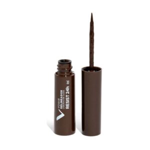 Vogue Delineador Liquido Resit 24h Cafe - Imagen 1