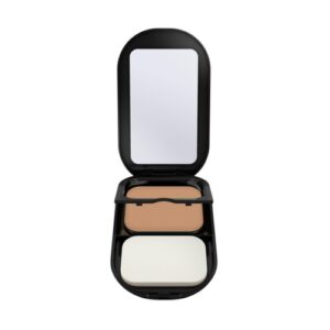Max Factor Polvo Compacto Facefinity Con Refill 02 Ivory - Imagen 1