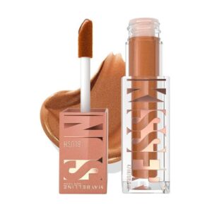 Maybelline Rubor Liquido Sunkisser 03 Sol - Imagen 1
