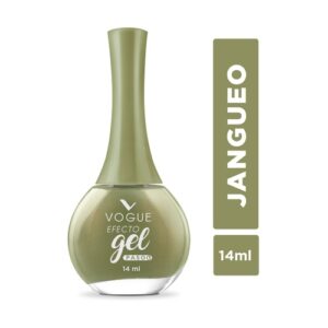 Vogue Esmalte Efecto Gel Jangueo - Imagen 1