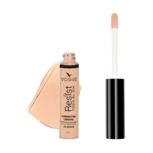 Vogue Corrector Liquido Resist Petalo - Imagen 1