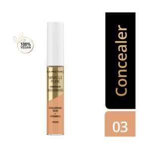 Max Factor Corrector Miracle Pure 03 Light To Medium - Imagen 1