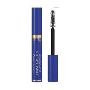 Max Factor Rimmel Masterpiece Wp Divine Lashes 24h - Imagen 1