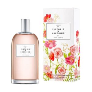 Victorio & Luchino Edt x 150 ml N°2 Frescor Extremo (hombre) - Imagen 1