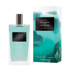 Victorio & Luchino Edt x 150 ml N°4 Evasion Exotica (hombre) - Imagen 1