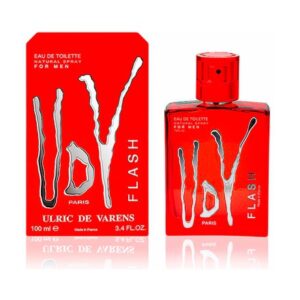 Udv For Men Edp x 100 ml Flash - Imagen 1