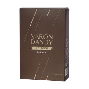 Varon Dandy Colonia x 100 ml - Imagen 1