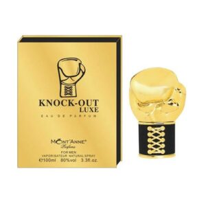 Madison Colonia Edt x 30 ml Knockout - Imagen 1