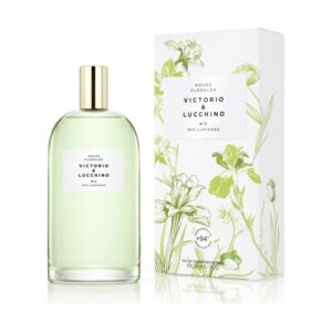 Victorio & Luchino Edt x 150 ml N°3 Iris Luminoso - Imagen 1