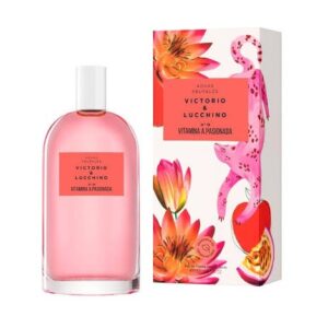 Victorio & Luchino Edt x 150 ml N°19 Vit Apasionada - Imagen 1