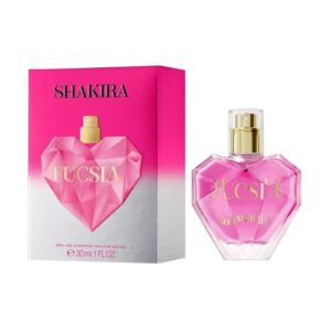 Shakira Edt x 030 ml Fucsia - Imagen 1