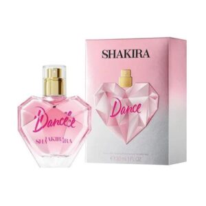 Shakira Dance Edt x 30 ml Vapo - Imagen 1