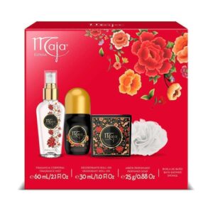 Maja Estuche Splash 60 ml Classic/mini Desodorante 30 Ml/jab 25 G/esp - Imagen 1