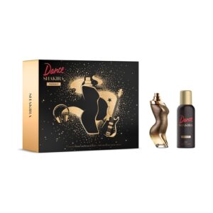 Shakira Dance Midnight Arreglo Edt 80 Ml/deo Spray 150 ml - Imagen 1