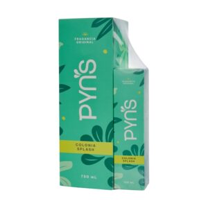 Pyns Oferta Colonia Splash 750 Ml/colonia 120 ml - Imagen 1
