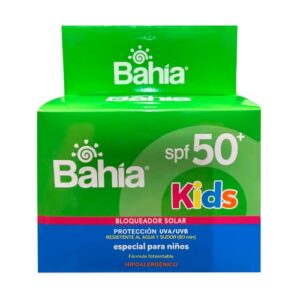 Bahia Kids Bloqueador Fps 050 Disp x 20 Sachets Kids - Imagen 1