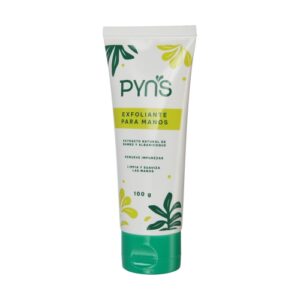 Pyns Exfoliante x 100 g Para Manos - Imagen 1